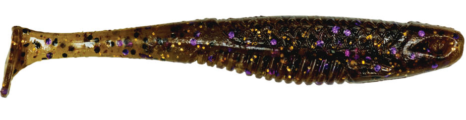 Rapala Crush City The Suspect