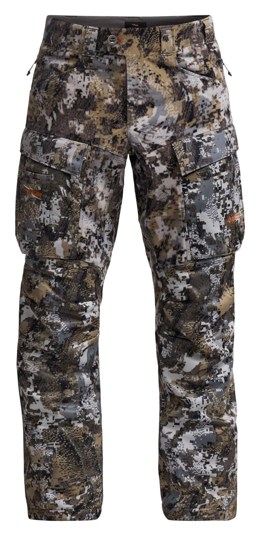 Sitka Stratus 2.0 Bib
