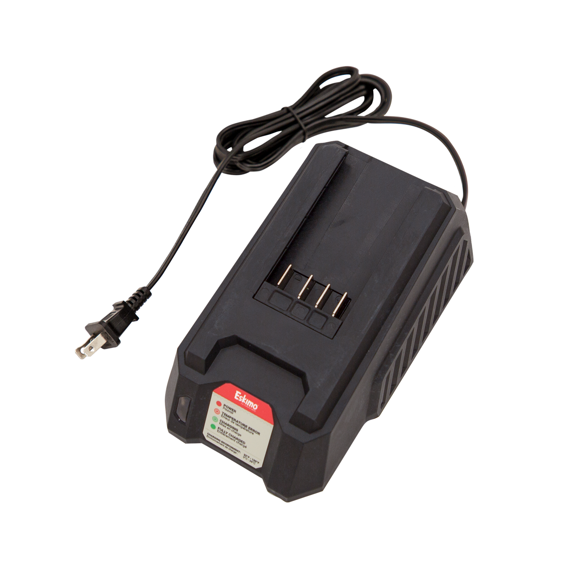 Eskimo E40 Battery Charger