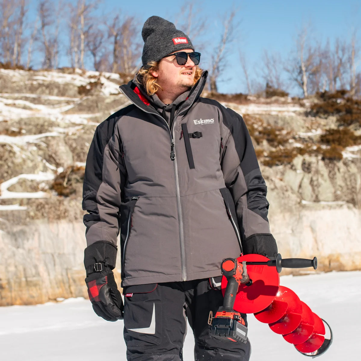 Eskimo Superior Jacket