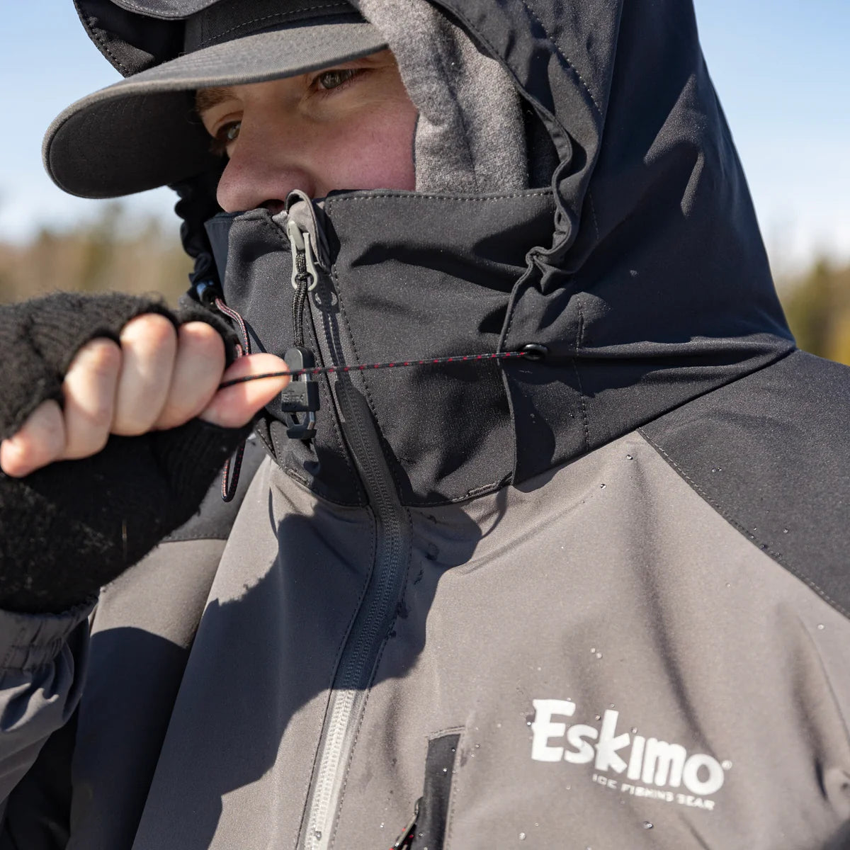 Eskimo Superior Jacket
