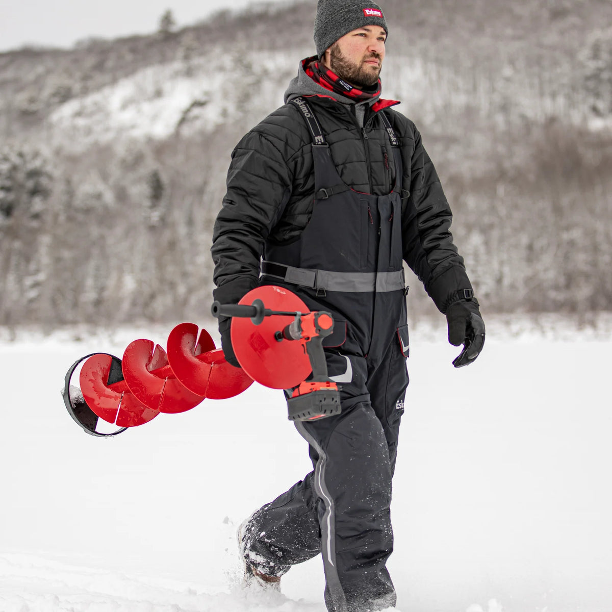 Eskimo Superior Bibs