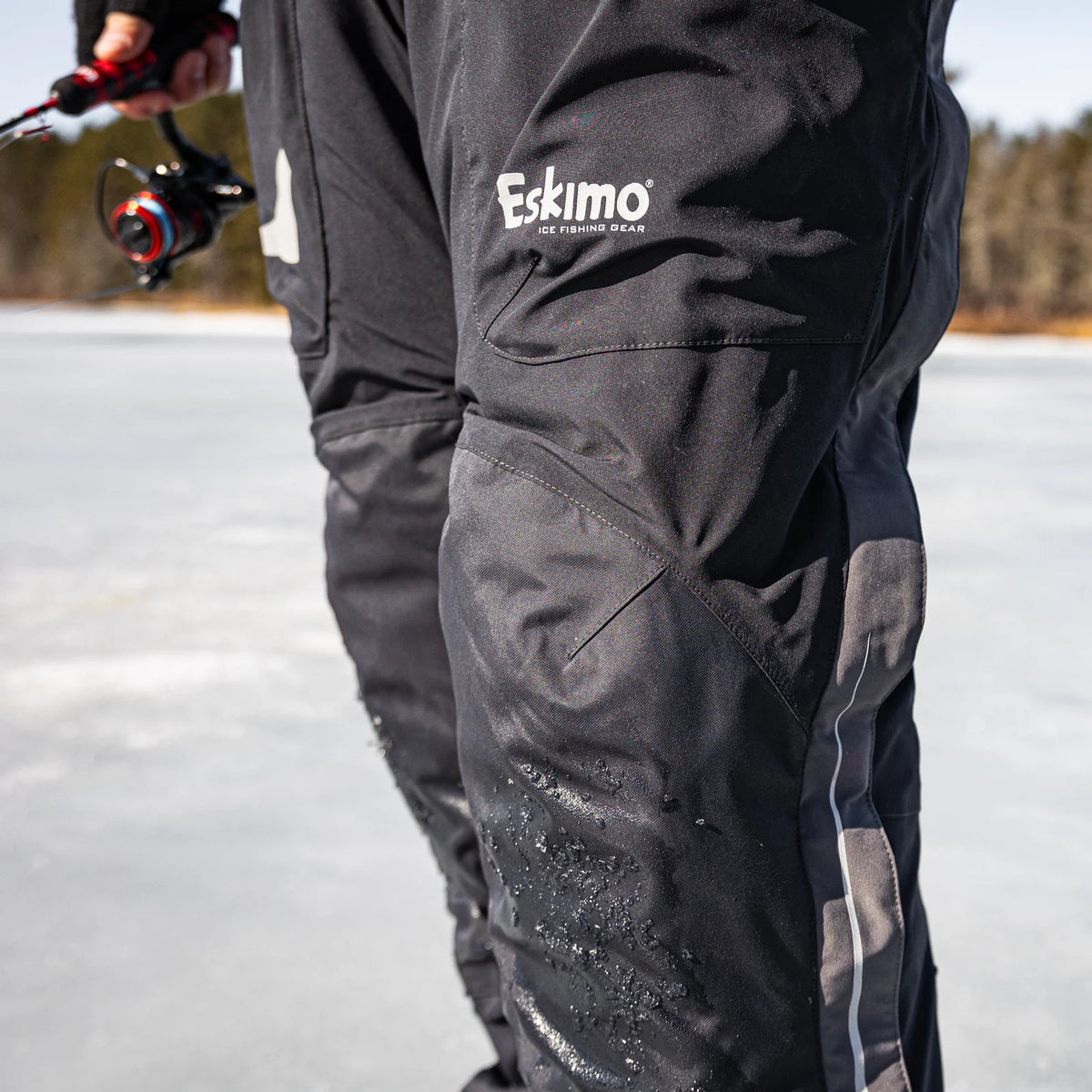 Eskimo Superior Bibs