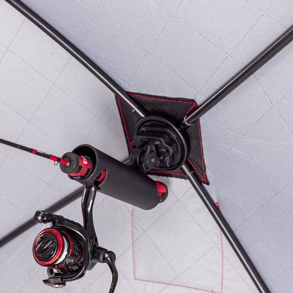 Eskimo EHub Deadstick Holder LOTWSHQ