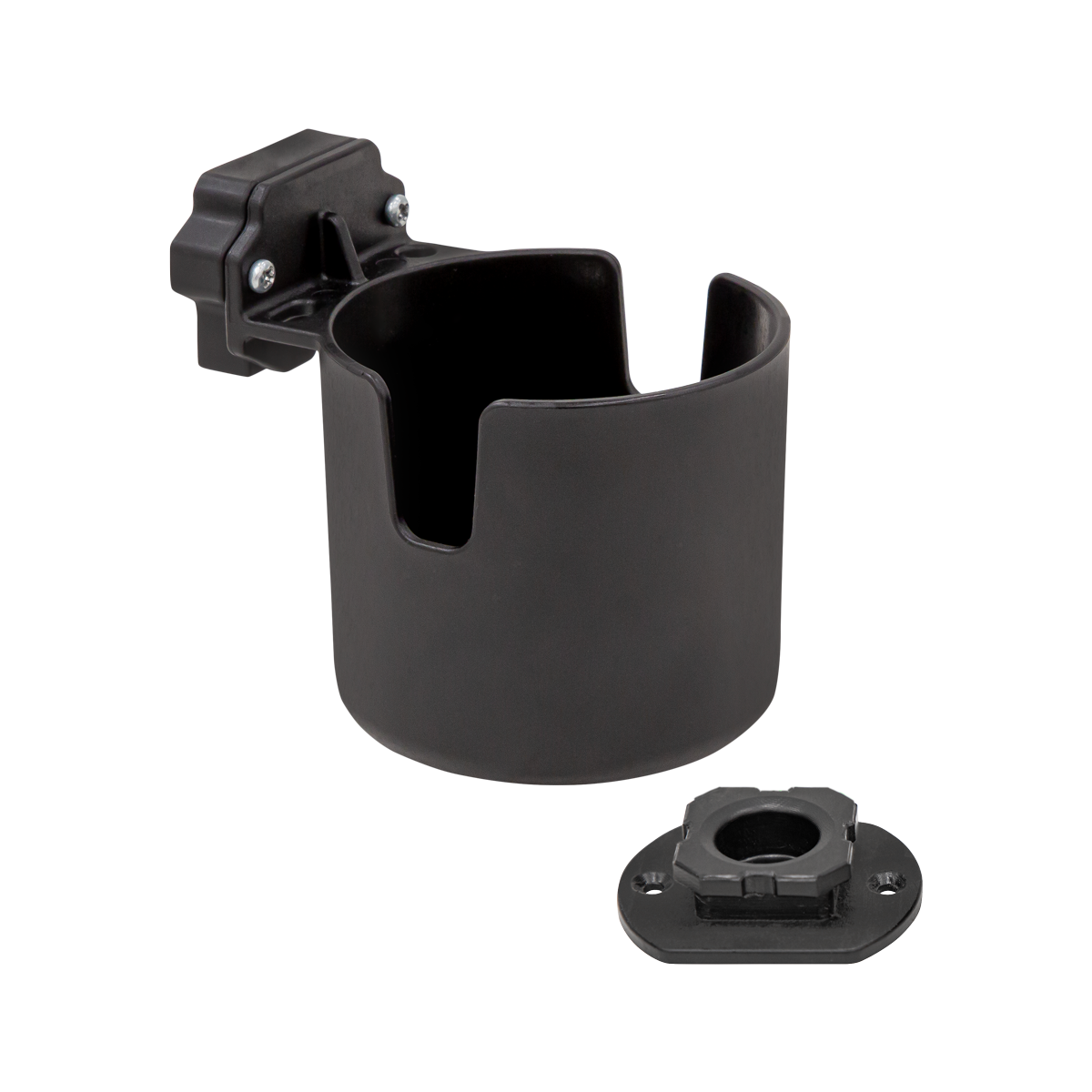 Eskimo E-Hub Cup Holder