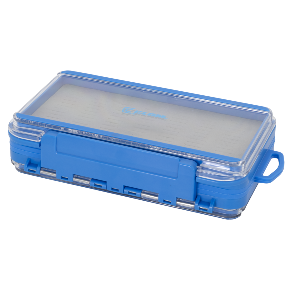 Clam HD Tackle Box