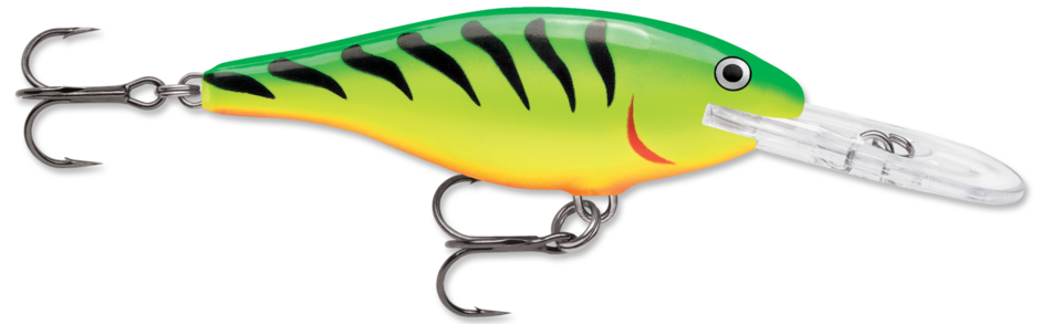 Rapala Shad Rap