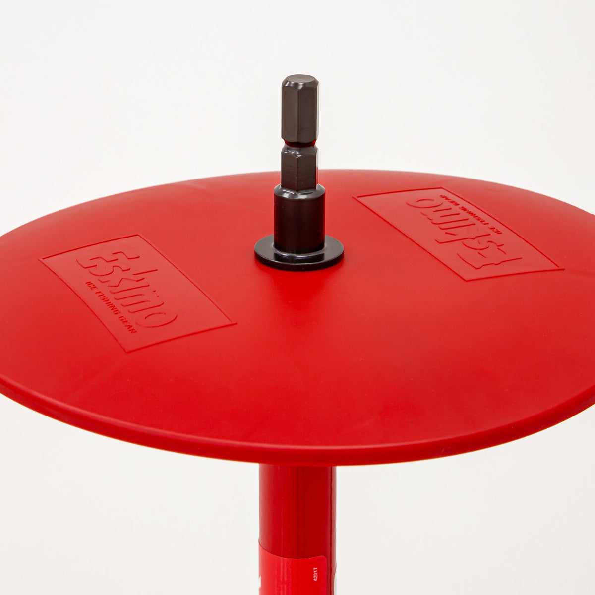 Eskimo 8" Redneck Auger Bit