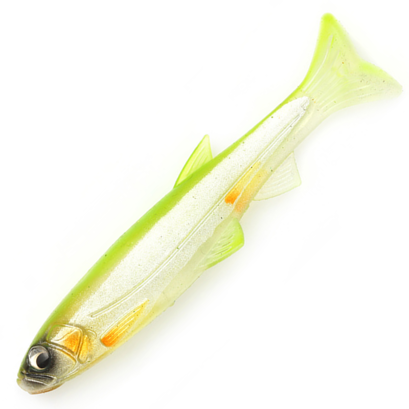 Imakatsu Huddle Swimmer Swimbait