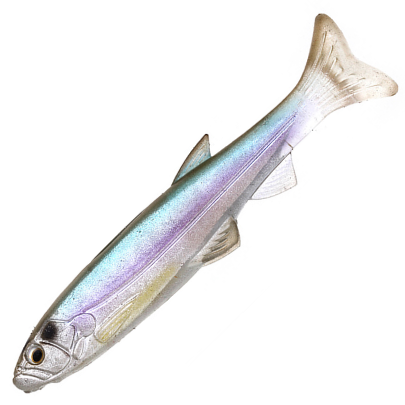 Imakatsu Huddle Swimmer Swimbait