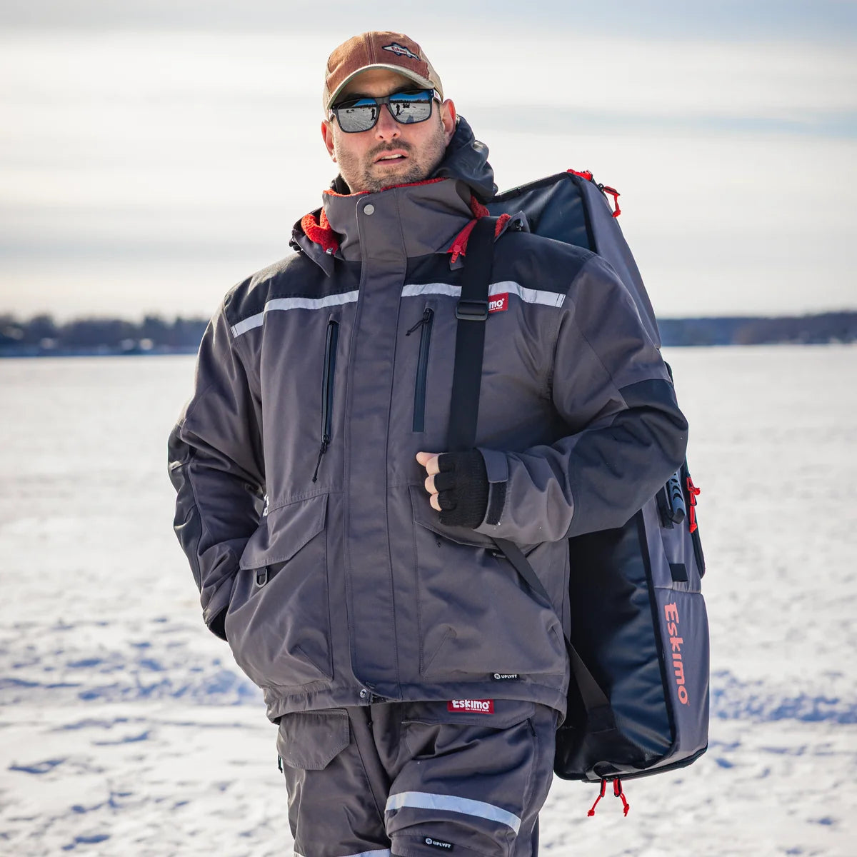 Eskimo Roughneck Jacket