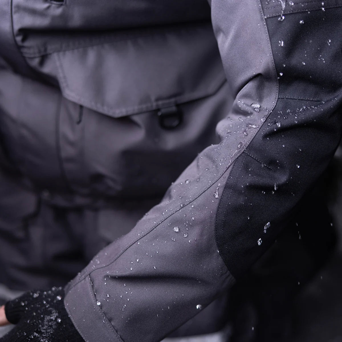 Eskimo Roughneck Jacket