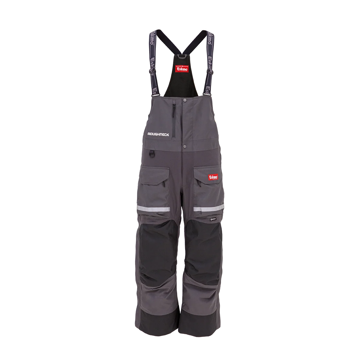 Eskimo Roughneck Bibs