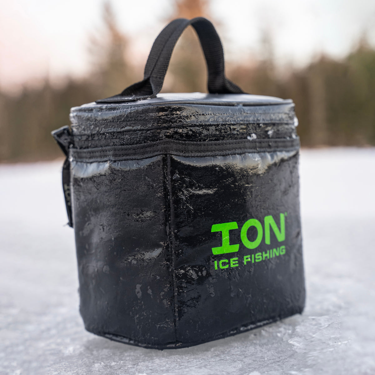 Ion Battery Bag