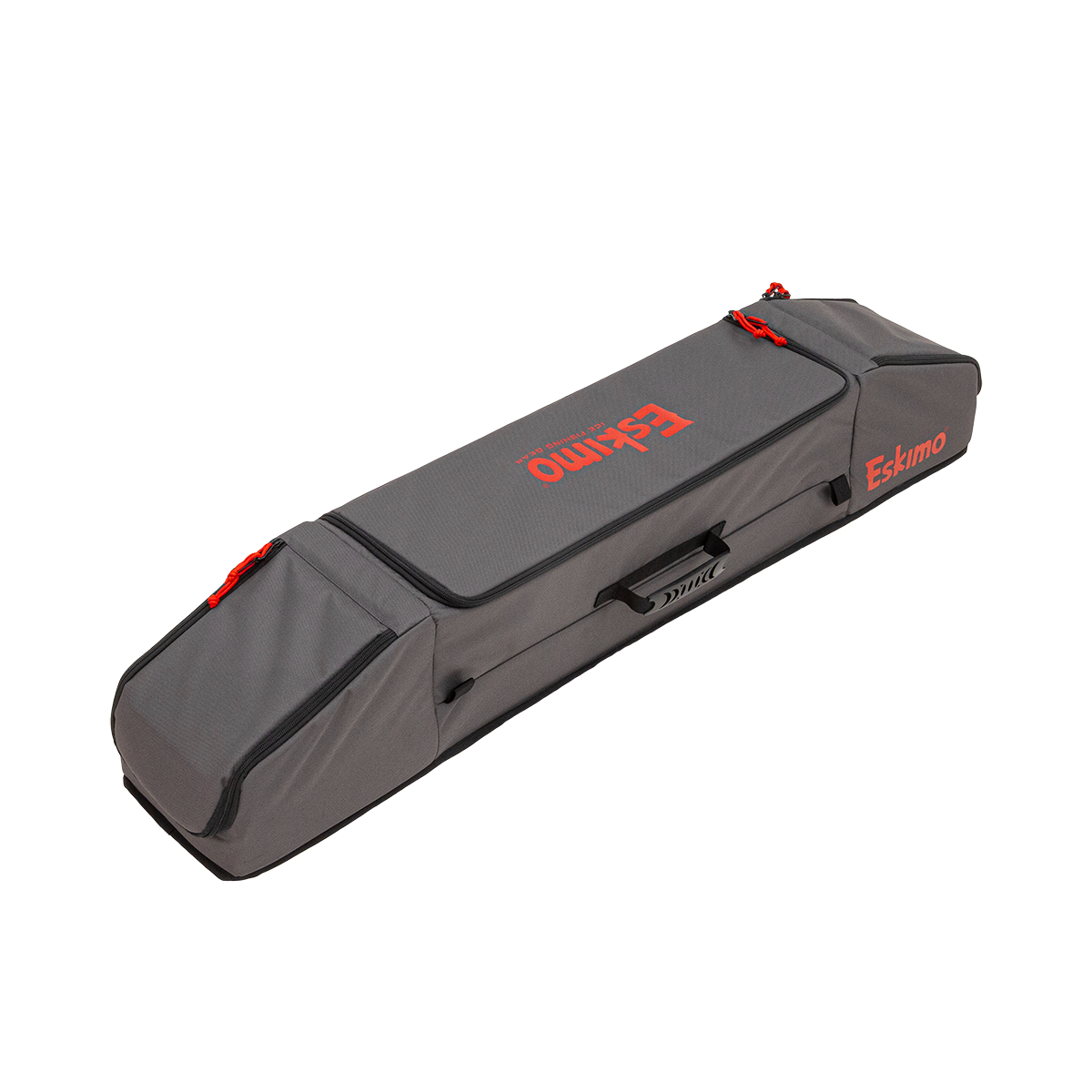 Eskimo Rod Locker 2.0