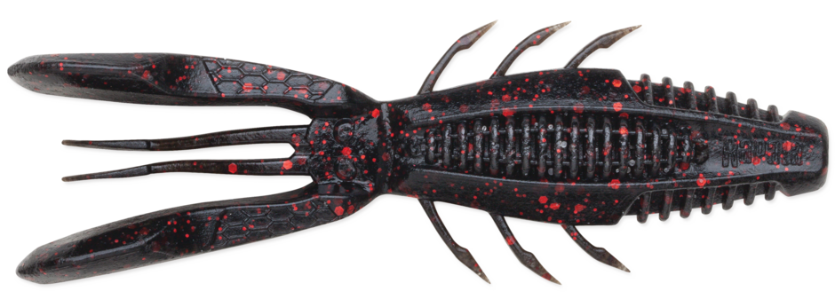 Rapala Crush City Bronco Bug