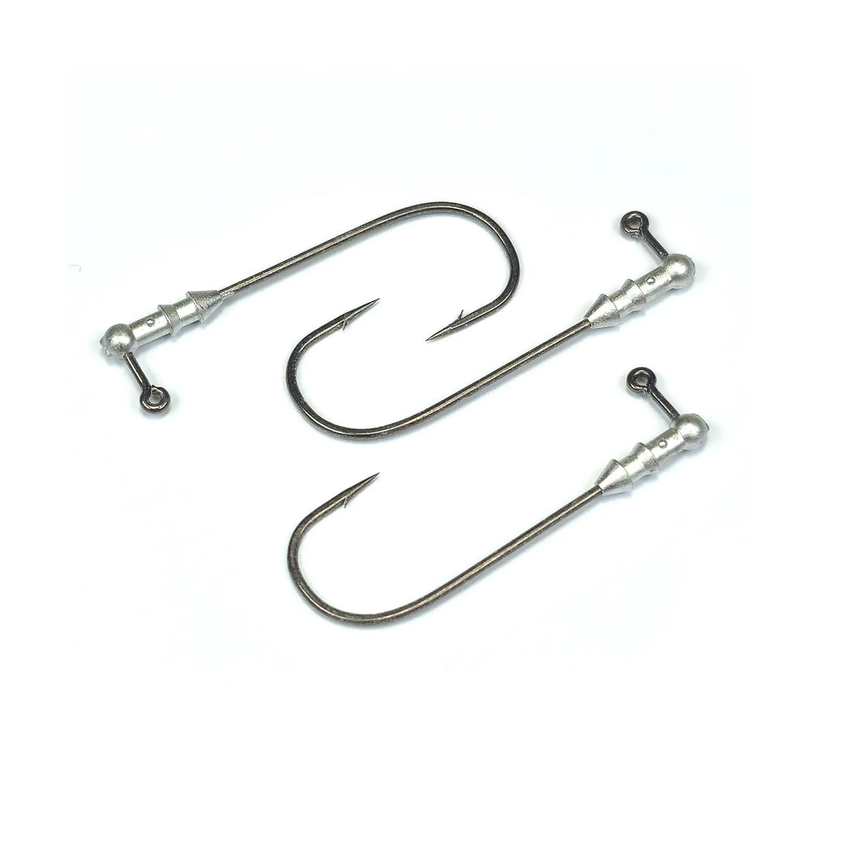 Gamakatsu Horizon Head SN Nano Alpha Jig