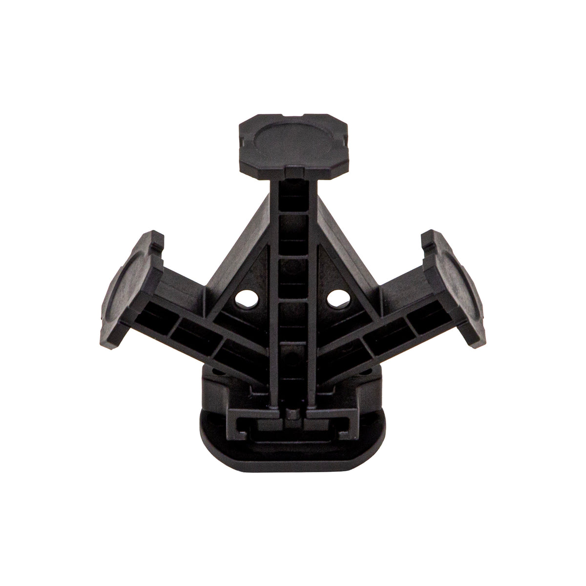 Eskimo E-Hub Triple Mount Splitter