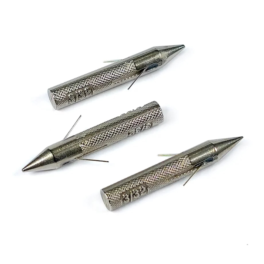 Gamakatsu Tungsten Trigger Nail Weight