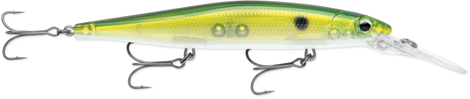 Rapala PXR Deep Mavrik 110