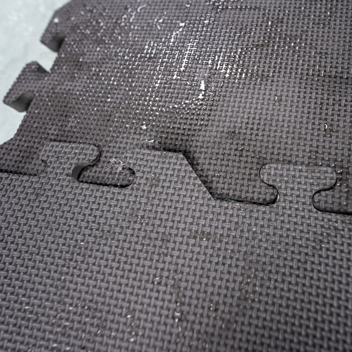 Eskimo Shelter Floor Tile