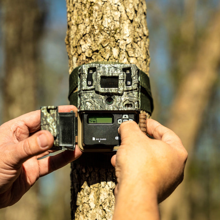 Browning Command Ops Elite 40 Trail Camera