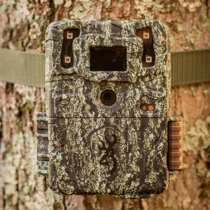 Browning Command Ops Elite 40 Trail Camera
