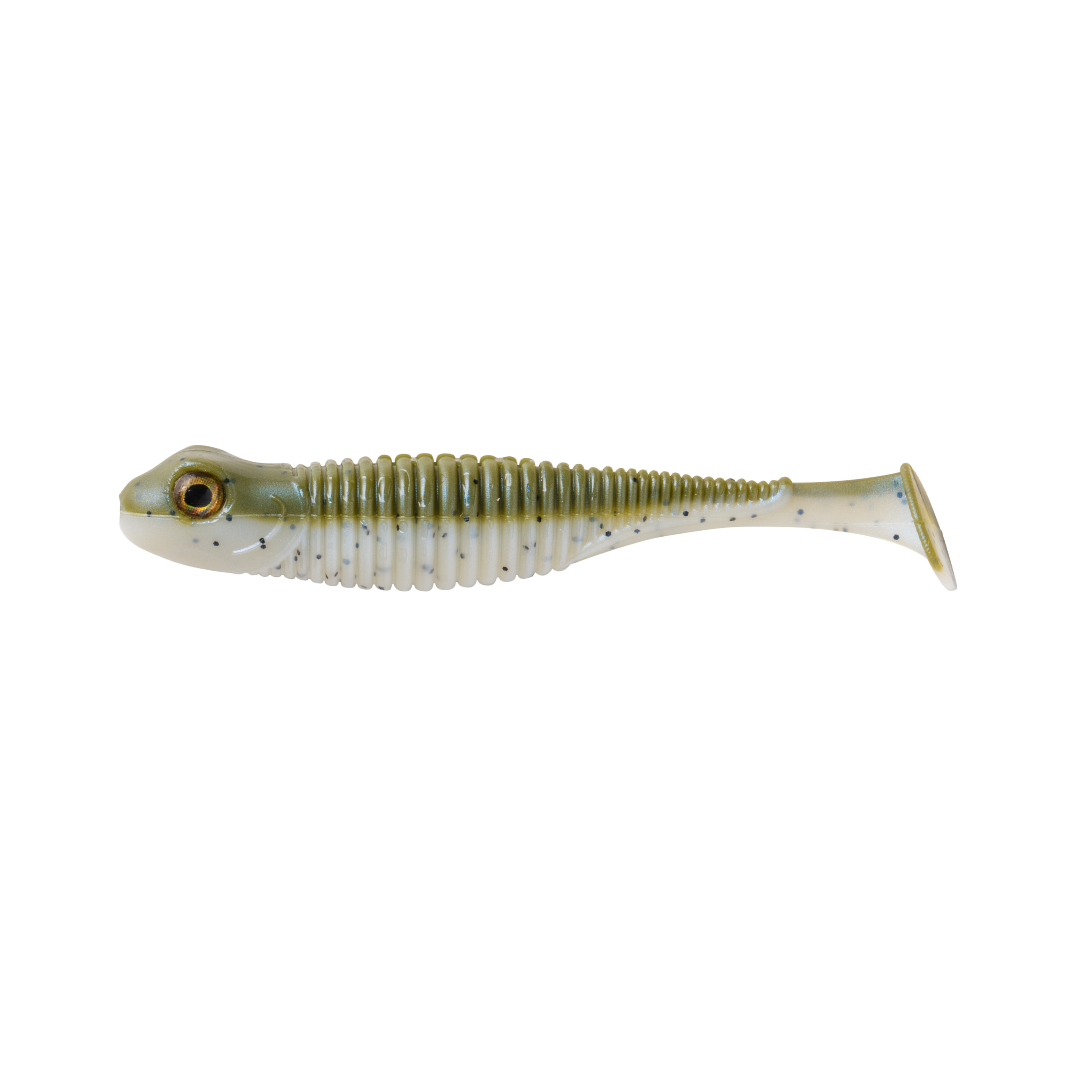 Great Lake Finesse Dropkick Shad