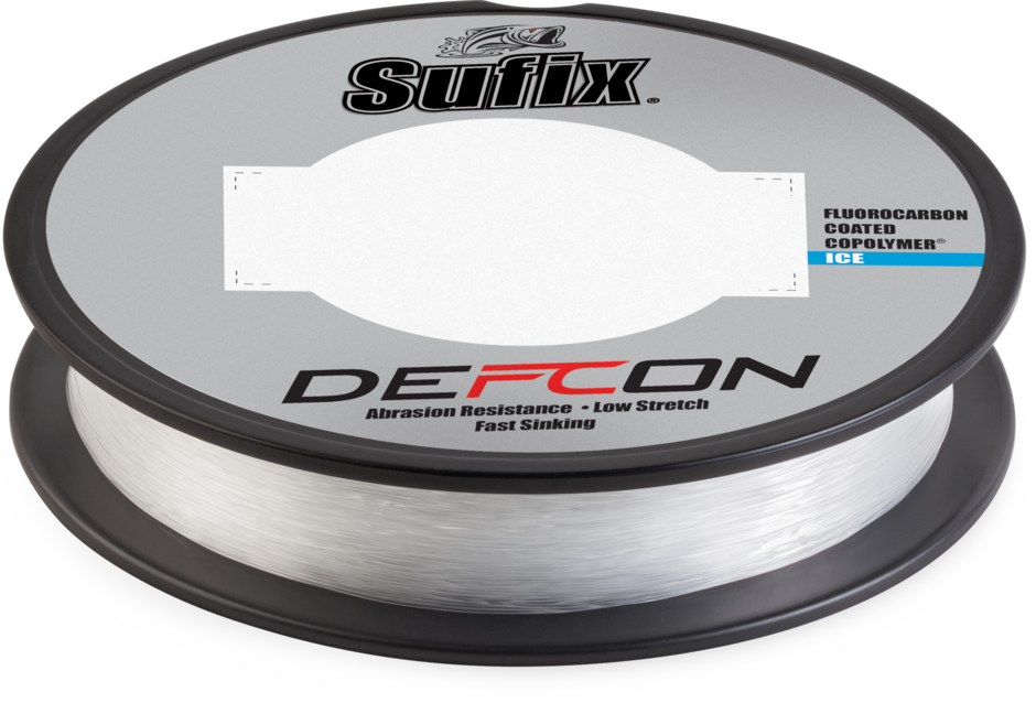 Sufix Defcon Ice Line