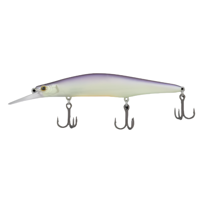 Shimano Zumverno 115SP MR Jerkbait