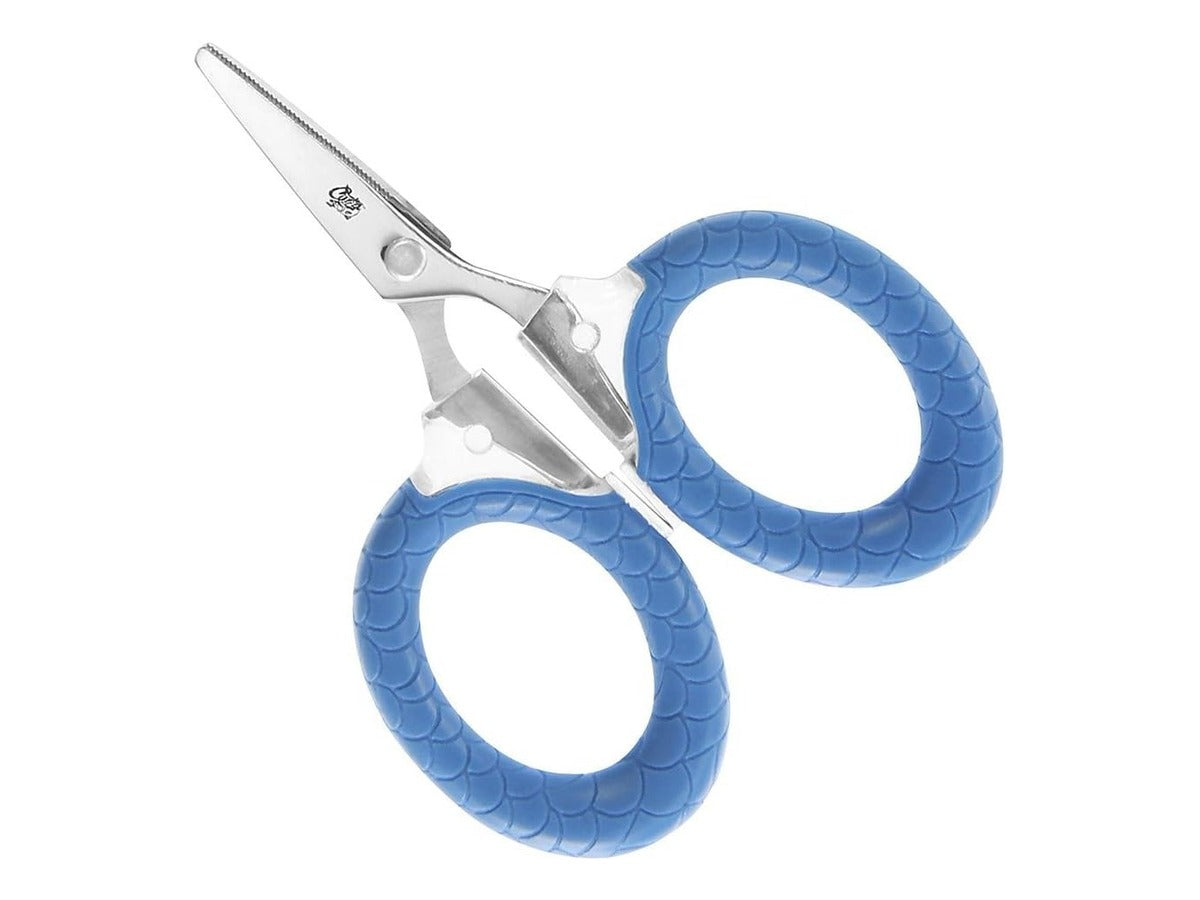 Cuda 3.5” Titanium Bonded Micro Scissors