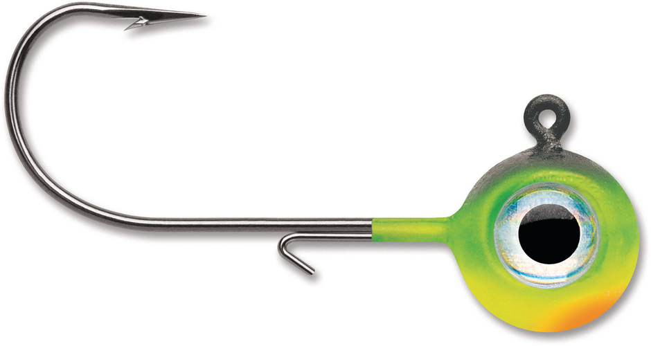 VMC Neon Moon Eye Jig (B)