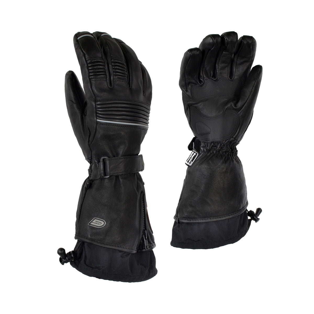 GKS Elite Goat Skin Glove