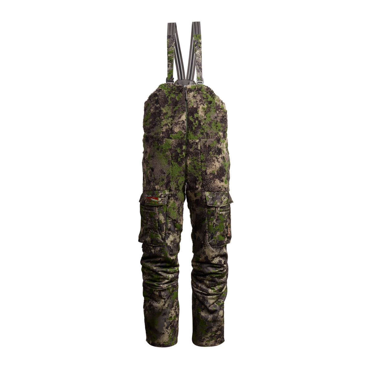 Sitka Fanatic Bib