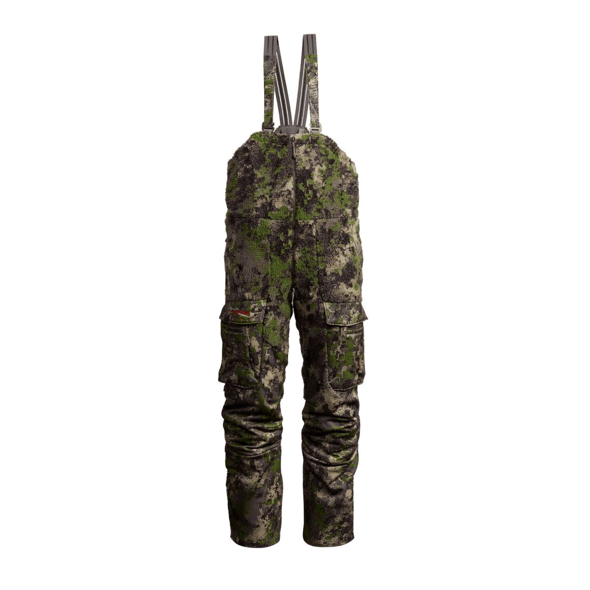 Sitka Fanatic Bib