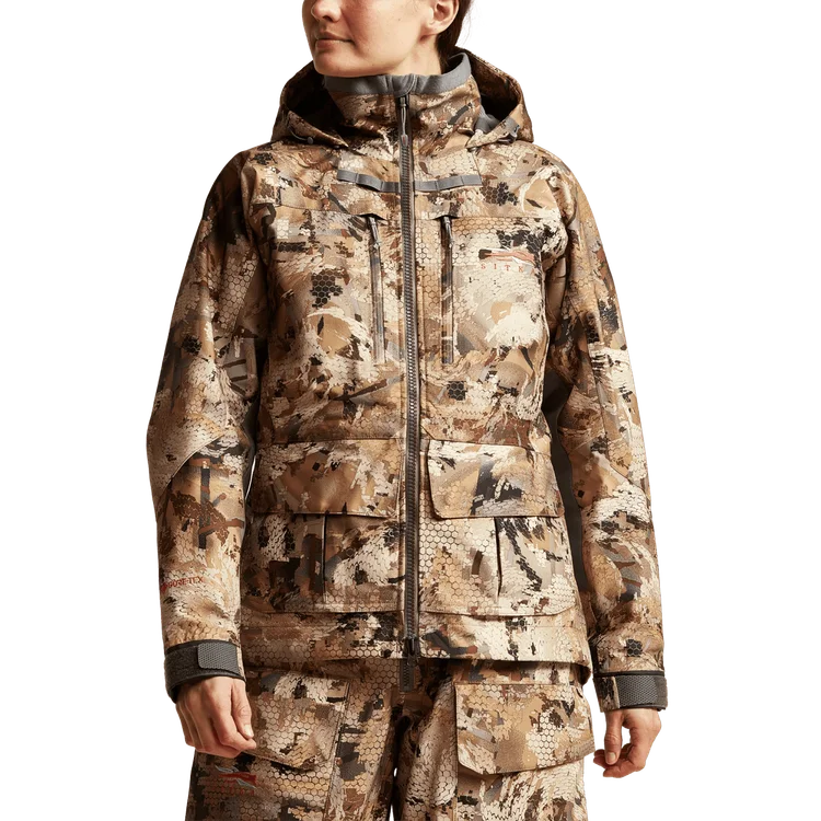 Sitka Gear Womens Hudson Jacket