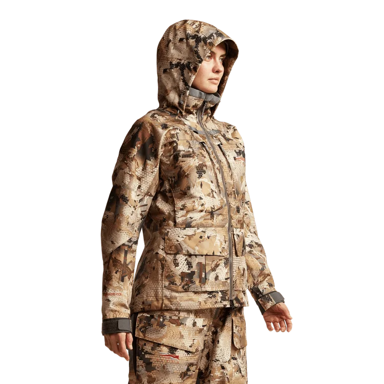 Sitka Gear Womens Hudson Jacket