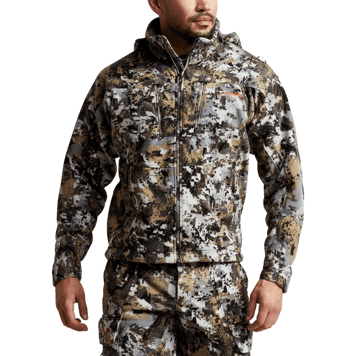 Sitka Stratus Jacket