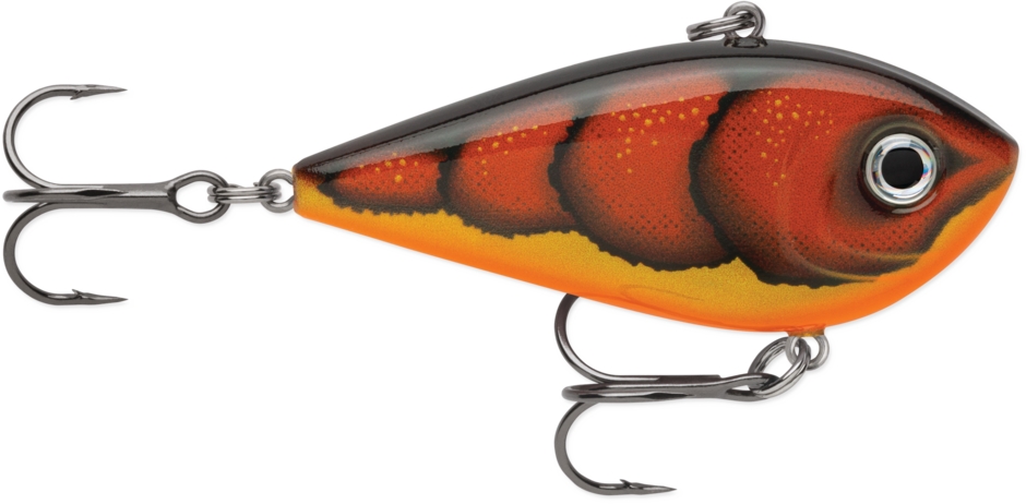 Rapala Snare 50 Lipless Crank