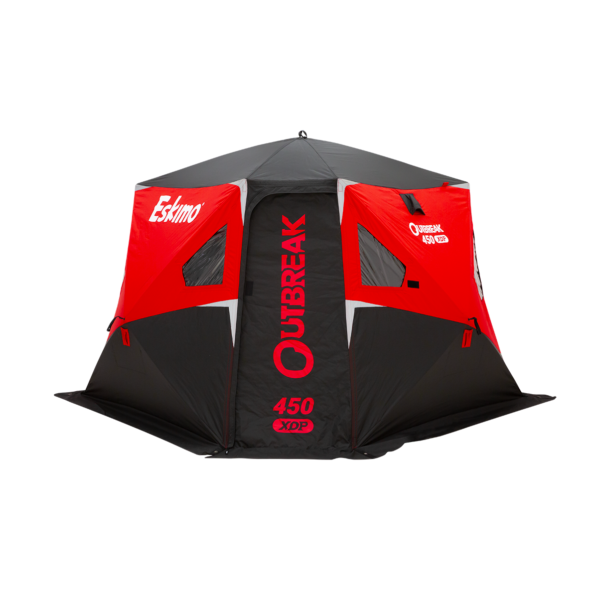 Eskimo Outbreak 450XDP