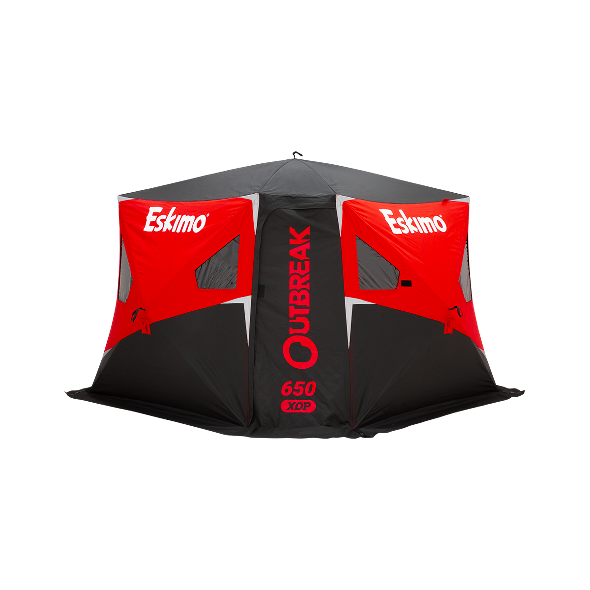 Eskimo Outbreak 650XDP
