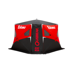 Eskimo Outbreak 650XDP - LOTWSHQ