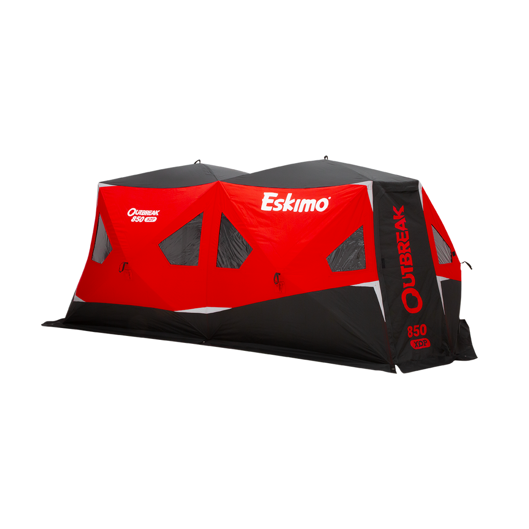Eskimo Outbreak 850XDP