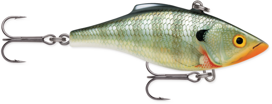 Rattlin' Rapala