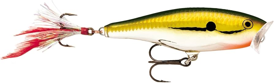 Rapala Skitter Pop