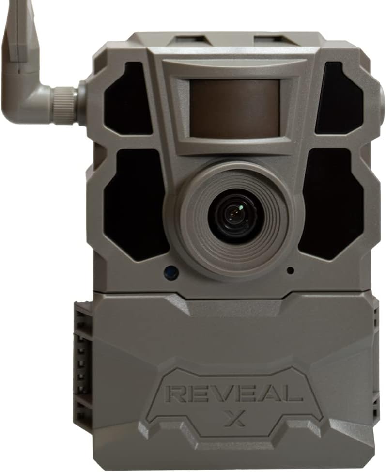 Tactacam Reveal X 2.0 Cellular Trail Camera