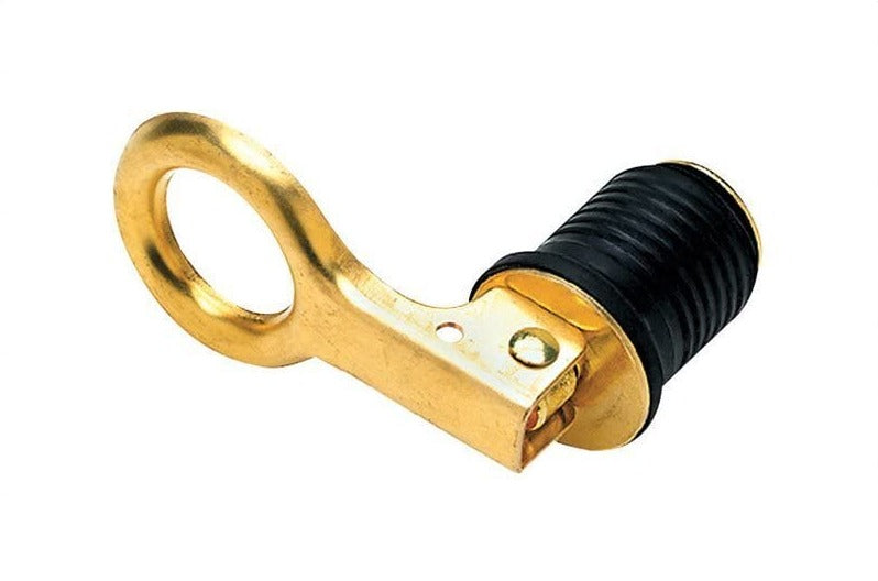 SeaDog Line Snap Style Drain Plug