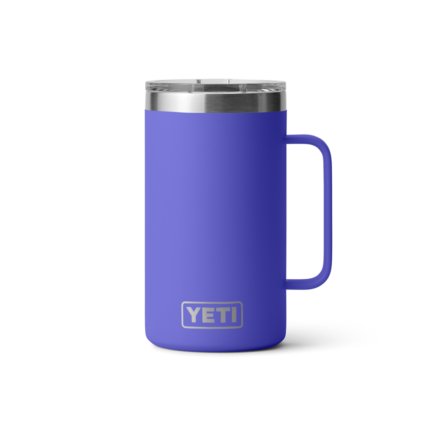 Yeti Rambler 24oz Mug with MagSlider Lid