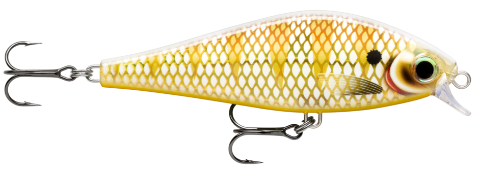 Rapala Super Shadow Rap