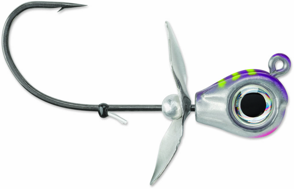 VMC Snitch Jig